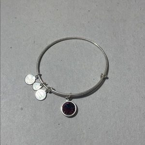 Alex and Ani bracelet